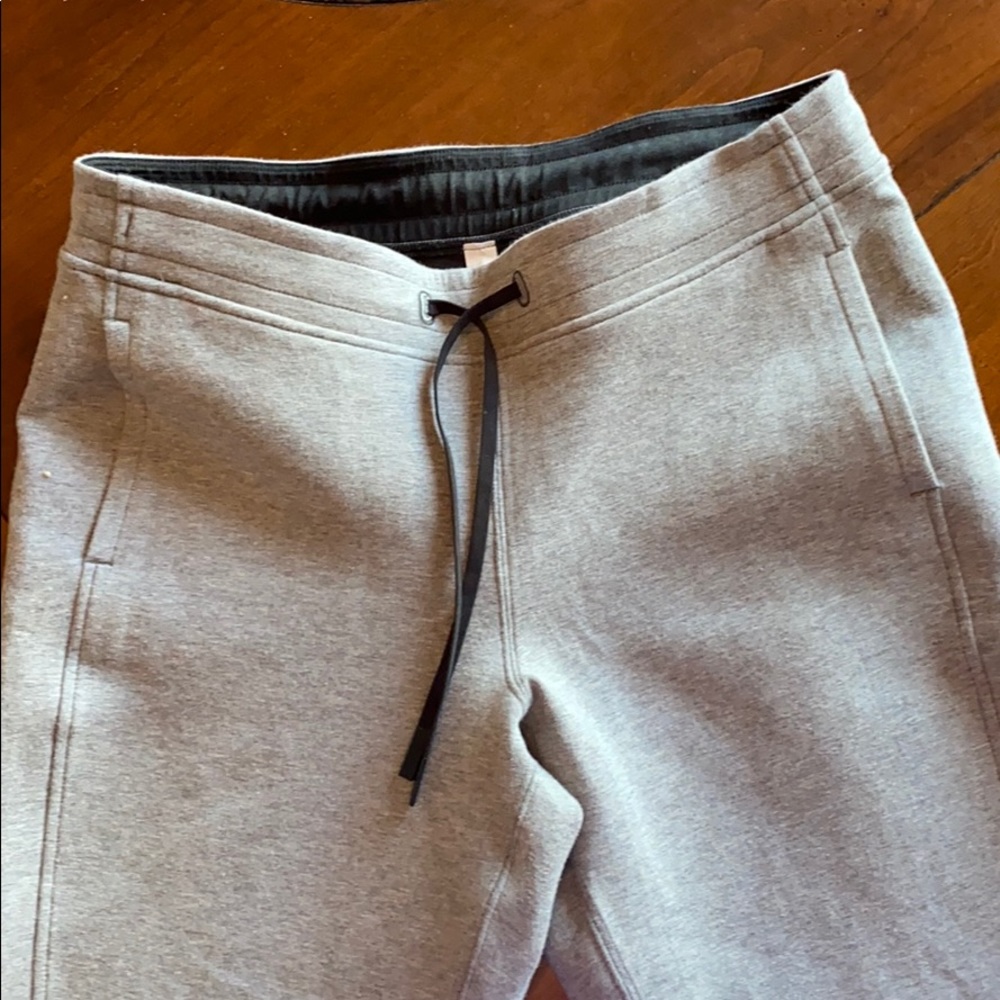 Lululemon Joggers